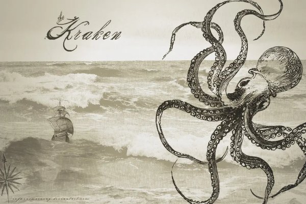 Kraken biz