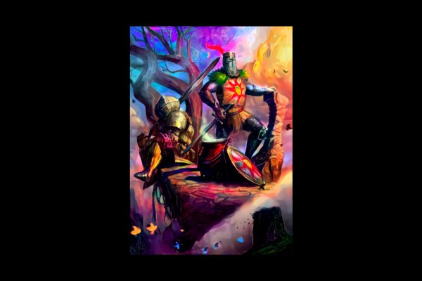 Кракен телегрф